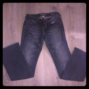 Refuge Jeans
